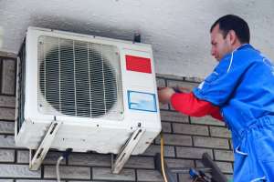 24/7 and Emergency HVAC Near Camp Murray, WA | Air Conidtioning and Heating Contractors