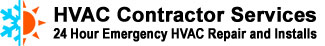 Camp Murray HVAC Services